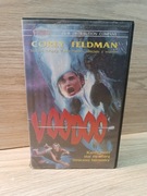 Voodoo. Horror. Rare.VHS . 