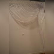 Firana i lambrekin w jednym