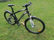 Rower górski Rockrider MTB rama L 26'