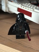 Lego Star wars figurka Darth Vader 