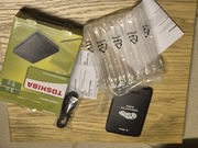 Dysk Toshiba 1TB 2.5" USB 3.0 oryginał