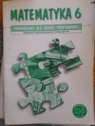 SPRAWDZIANY GWO KLASA 6