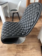 FOTEL VERPAN LOUNGE DELUXE