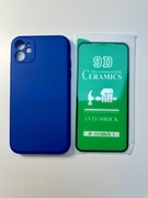 Nowe Etui, Case, Obudowa iPhone 11, szkło ekran