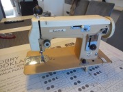 Maszyna do  szycia  Łucznik 432 brak silnika, pedała-regulatora i podstawy