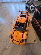 Porsche 911 GT3 unikat   Lego 