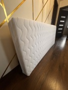 Materac 90 x 200 solidne wykonanie