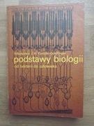 Podstawy biologii  - Od bakterii do człowieka 
