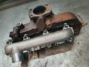 Kolektor ssący Renault Safrane 2.1 TD