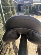 Siodło ujeżdżeniowe 