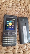 Sony Ericsson k770i PL bez simloka 
