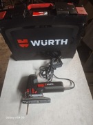 Piła pilarka wurth HKS 65 E POWER 