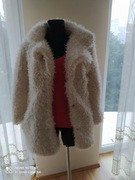 Kożuszek baranek teddy