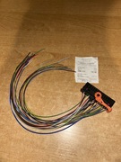 Nowy zestaw naprawczy wiązki drzwi – Skoda / VW – Wtyczka z kablami