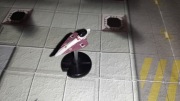 Star Wars Miniatures Starship Battles  JEDI STARFIGHTER