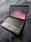 Lenovo ThinkPad T440p i5-4300M 2.6GHz / 120GB SSD / 8GB RAM 