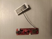 Moduł Microchip AVR-IoT Cellular Mini EV70N78A | LTE-M NB-IoT GPS AWS