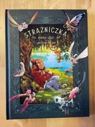 Strażniczka Małych Ludzi 1 Wróżkowy balsam