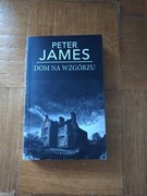 Dom na wzgórzu Peter James