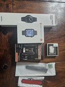 Samsung Watch 4 classic+ Huawei Watch Fit 3 +gratis