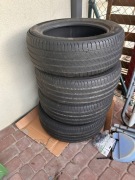 Michelin Opony Letnie 225 55 18