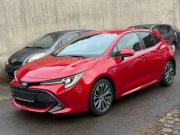 Toyota Corolla 1.8 Hybryda