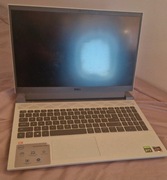 laptop 15,6" Dell Inspiron G15 – Ryzen 5 5600H / 16GB RAM / 512GB SSD