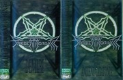 Pandemonium Devilri The Ancient Catatonia Live 2000 2MC Domian Christ Agony