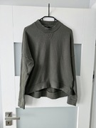 Zielona bluza COS s 36