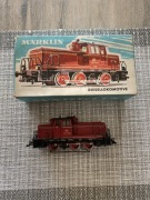 Marklin 3065 Spalinowóz HO