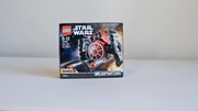 LEGO Star Wars - 75194 Myśliwiec TIE Najwyższego porządku - NOWE