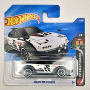 HOT WHEELS MAZDA MX-5 MIATA (NOWY 2026 ROK!) [NAJWIĘKSZY WYBÓR!]