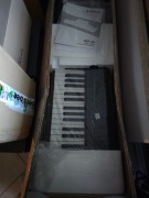 organy do kolekcjonerów muzycznych