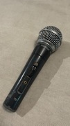 Mikrofon Shure SM58 - UŻYWANY - 100% SPRAWNY
