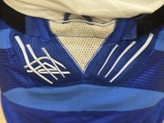 Spodnie aserbis cross motor 32M