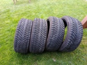 Opony Wielosezonowe Całoroczne Austone All Season Fixclime SP-401 225/45R18