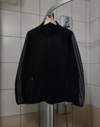 bluza Softshell XL Softshellowa Crane rowerowa kolarska sport retro drip 