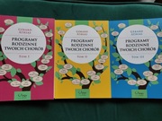 [całość 1, 2, 3] Programy rodzinne twoich chorób, Gerard Athias