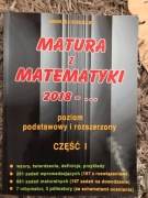 Repetytorium matura z matematyki część 1