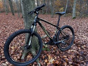 Rower Author Spirit 27,5”