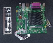 Mitac Mini-ITX PD14R1