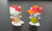 minifigurki hello kitty