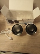 Głośniki bluetooth 