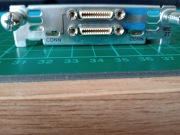 Cisco moduł serial port WIC-2T 1841 itd CCNA CCNP