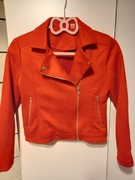 Ramoneska, kurtka dla dziewczynki. 