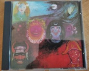 KING CRIMSON - In The Wake Of Poseidon