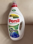 Persil Universal Kraft Gel 3,6L 80 prań – żel do prania biały NOWY 