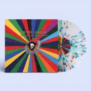 PETITE LEAGUE – Rips One Into The Night / kolor