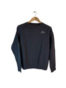 Bluza Kappa szara klasyk m