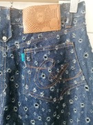 Jeans de Christian Lacroix made in Italy vintage